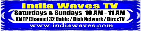 India Waves TV Network
